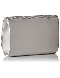 Jessica McClintock Katie plisado solapa