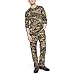 Under Armour Men's Sc Camo Live Long-Sleeve T-Shirt