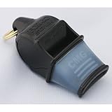 Fox 40 Sonik Blast CMG Whistle with Lanyard