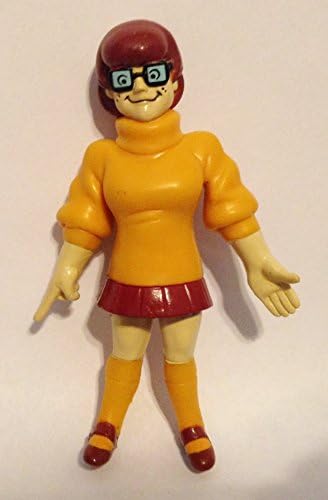 velma scooby doo toy