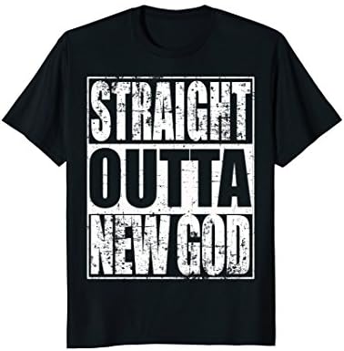 Hunter God Fan In New World Of War Gaming T-Shirt Gift