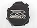 Black Stator Engine Side Cover For 2004-2005 Suzuki GSX-R 600 750 2003-2004 1000