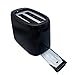 InnoLife TA8149-V 2-Slice Bread Cool-Touch Exterior Toaster