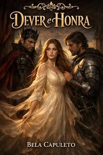 Livro Dever e Honra