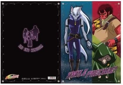 Amazon スマイルプリキュア ダブルファイル B 敵幹部 アニメ 萌えグッズ 通販