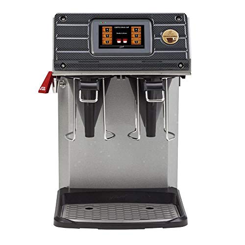 Click Here to See More Images Curtis CGC Gold Cup Single Cup Coffee Brewer 120/220V, 1500/2950W