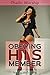Obeying His Member (Phallic Worship Book 3)