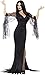 Smiffys Immortal Soul Costume, M - US Size 10-12, Black
