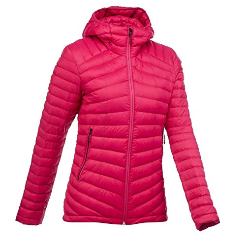 trek 500 down jacket