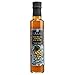 Idyll Organic White Balsamic Vinegar with Honey from Greece, 8.5 oz