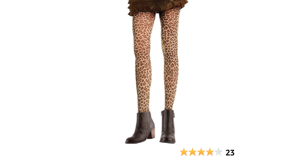 leopard print leggings amazon