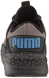 PUMA Pacer Future City Escape Sneaker, Castlerock