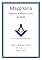 Livro Maçonaria Regulador do Maçom Escoces de 1834: Aprendiz, Companheiro e Mestre (Maçonaria: Livros Históricos Livro 4)