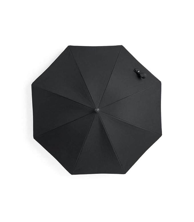 stokke stroller parasol