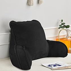 Home Soft Things Super Soft DO IT Yourself Bedrest