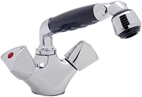 Ambassador Marine Trinidad Head Shower Combo Faucet Classic