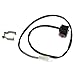 MagiDeal Horn Button Stop Switch 22mm Handlebar Mount for Motorcycle Motorbike ATV