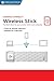 SanDisk 256GB Connect Wireless Stick Flash Drive - SDWS4-256G-G46