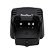 GoodQbuy FNB-V96Li 110V-240V Walkie Talkie Li-ion Battery Charger is Compatible with Yaesu Vertex Standard Radios VX-350 VX-351 VX-354 VX-241 VX-231 VX-230