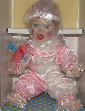mary tretter doll