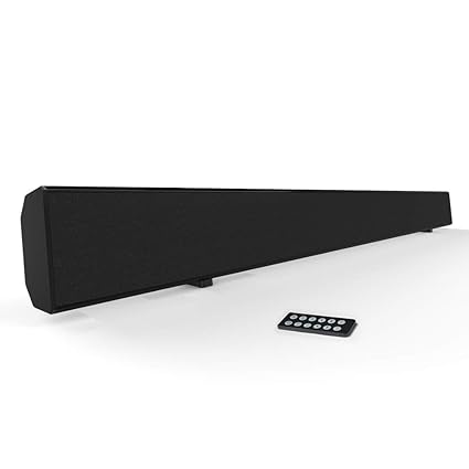 meidong soundbar remote