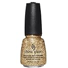 China Glaze Nail Polish I'm Not Lion 1080/80527