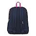 JanSport Digibreak Laptop Backpack - Sea Horse