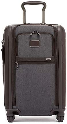 tumi alpha 2 carry on 4 wheel