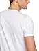 Hugo Boss Green Regular Fit Tee T-Shirt M White