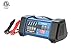 TOPAC 12 Volt 2/10/20A, 24 Volt 2/10A Smart Car Battery Charger