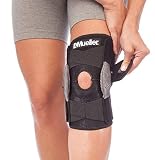 Mueller Adustable Hinged Knee Brace, One Size Fits Most, 1-Count Box
