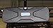 DELUXE BOLT ON Rear View Mirror 12