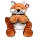 TY- The Pillow Pals Collection- Foxy