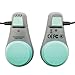 Duo Underwater MP3 Player Dark Gray/Mint