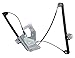 AUTOPA 51338252394 Front Right Passenger Side Power Window Regulator Compatible with BMW 5 Series E39 525i 528i 530i 540i M5