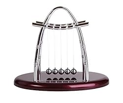 Merdian Point Desktop Newton's Cradle