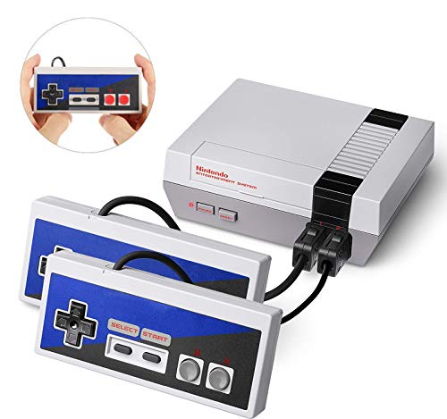 image for KJ-KayJI Classic Extension System NES Mini 5-in-1 Necessary Combinatio