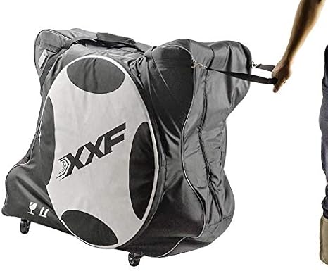 xxf bike box
