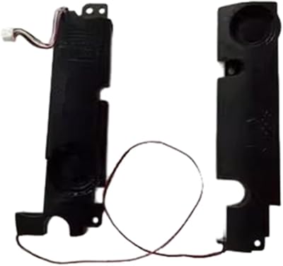 fqparts Laptop Internal Speakers for ASUS VivoBook S551LA S551LB S551LN Black
