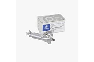 MERCEDES-BENZ Genuine 1298001672 Convertible Top Cylinder