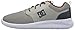 DC Men's Midway SN Skate Shoe