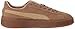 PUMA Women's Suede Platform Core Fashion Sneaker