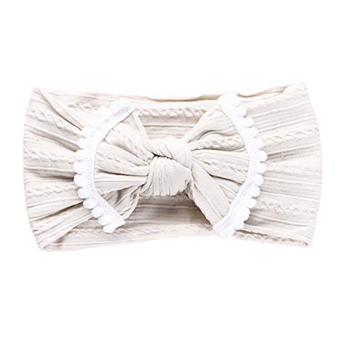 3 Headbands+Newborn+Hairbands+Accessories+Multicolor+AM021