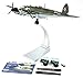 Corgi 33715 Heinkel He111H-6 1./KG26 Bardufoss Airfield Norway 1/72 Scale Model