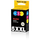 Kodak Verite 5 XXL Color Ink Cartridge