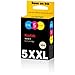 Kodak Verite 5 XXL Color Ink Cartridge
