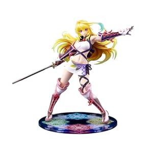 壽屋(KOTOBUKIYA) テイルズ オブ エクシリア ミラ=マクスウェル