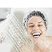 100pcs Shower Caps, Segbeauty Stretchable Max 20.5