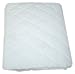 American Baby Company Waterproof Fitted Quilted Bassinet 15