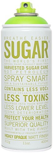 Ironlak Sugar Spray Paint, 400ml, Cordial